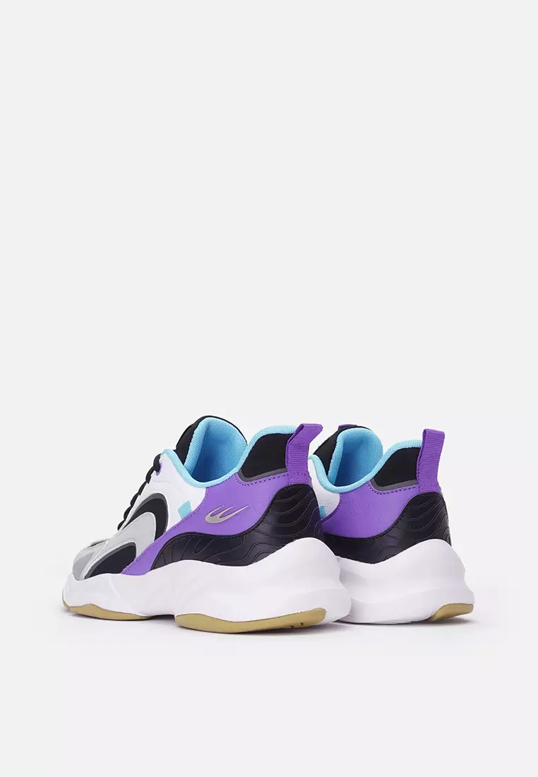 World Balance Zenith Men's Athleisure Shoes