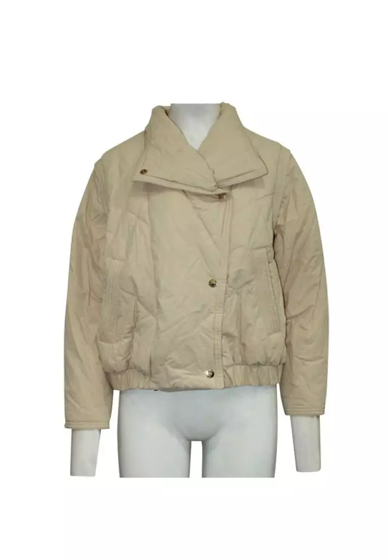 Designer top light jackets