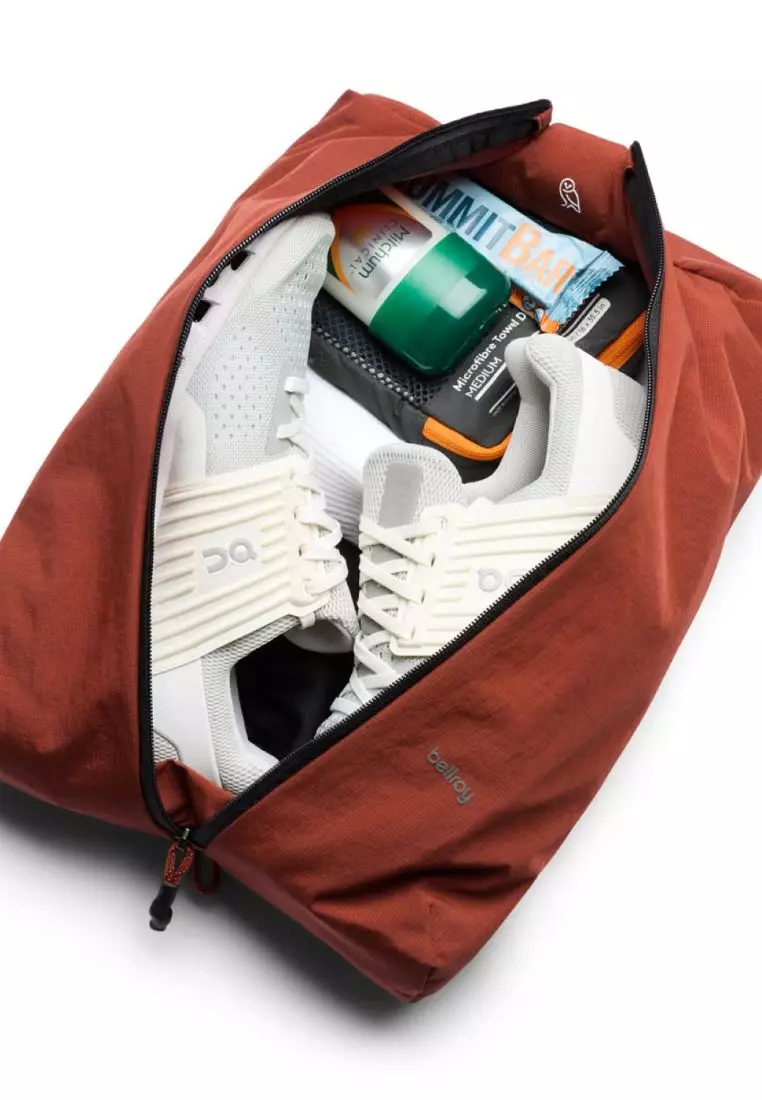 Bellroy Lite Packing Caddy 10L - Clay