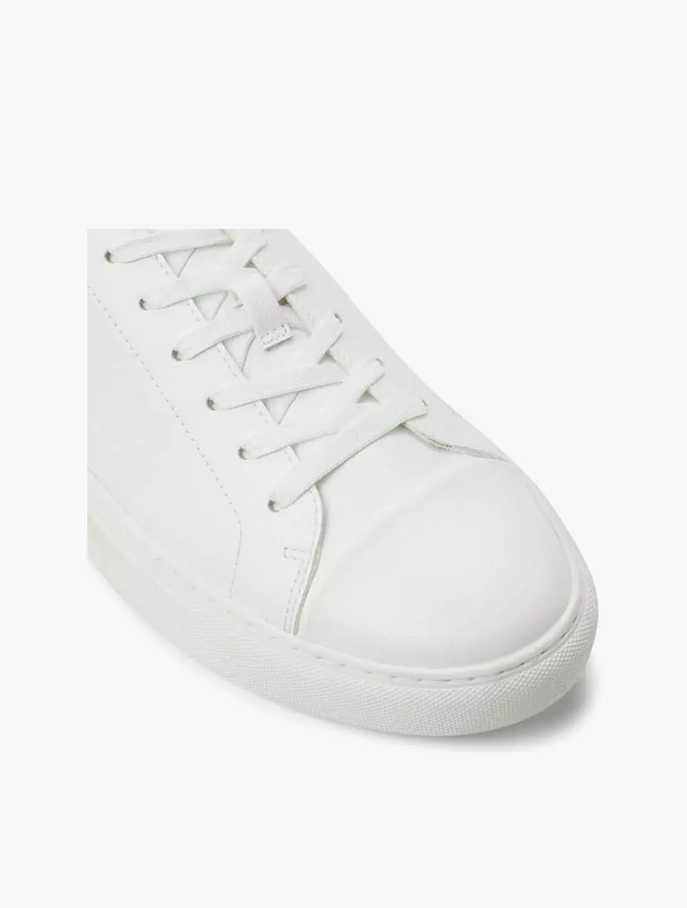 Aldo Belford Men's Fashion Athletics - White