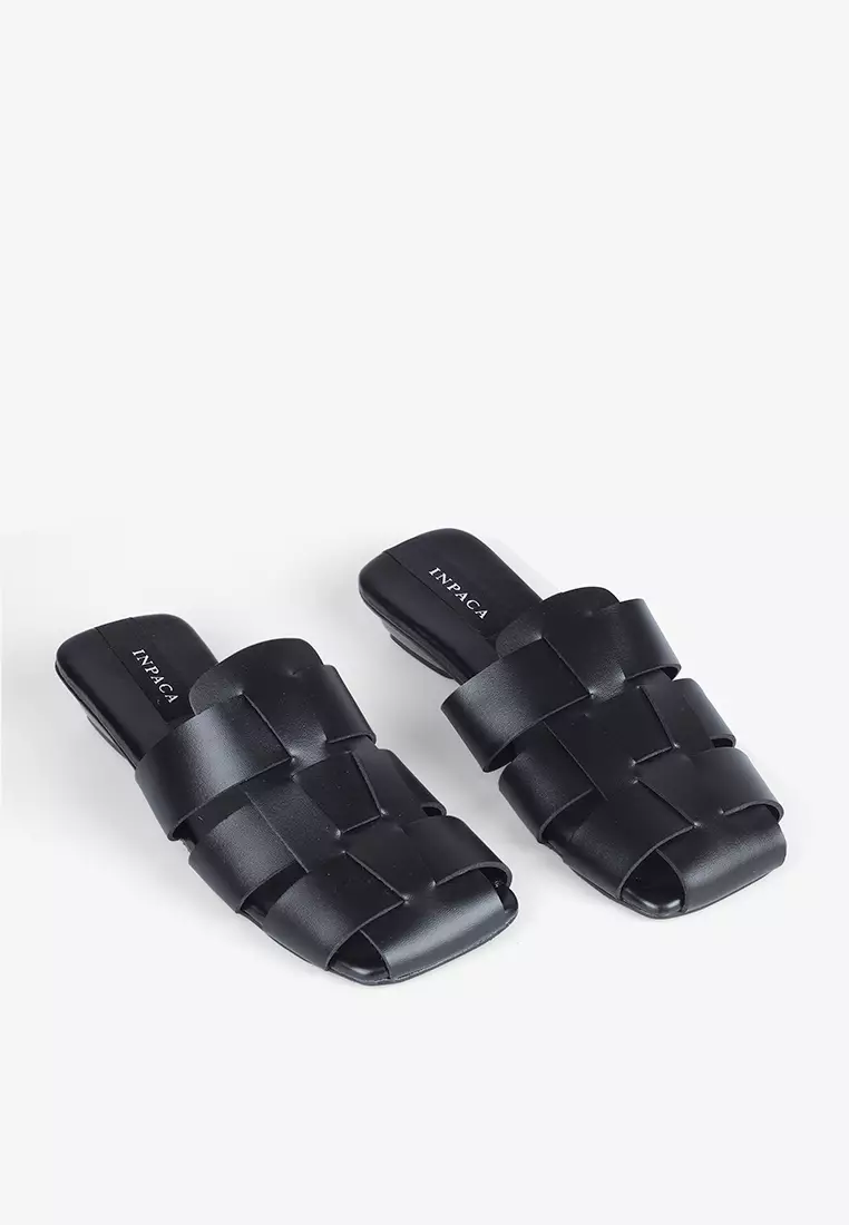 Margot Slip On Sandals