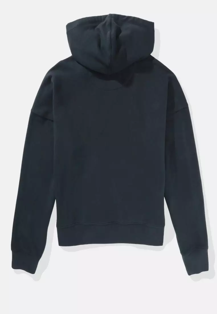 American eagle women's hoodies top