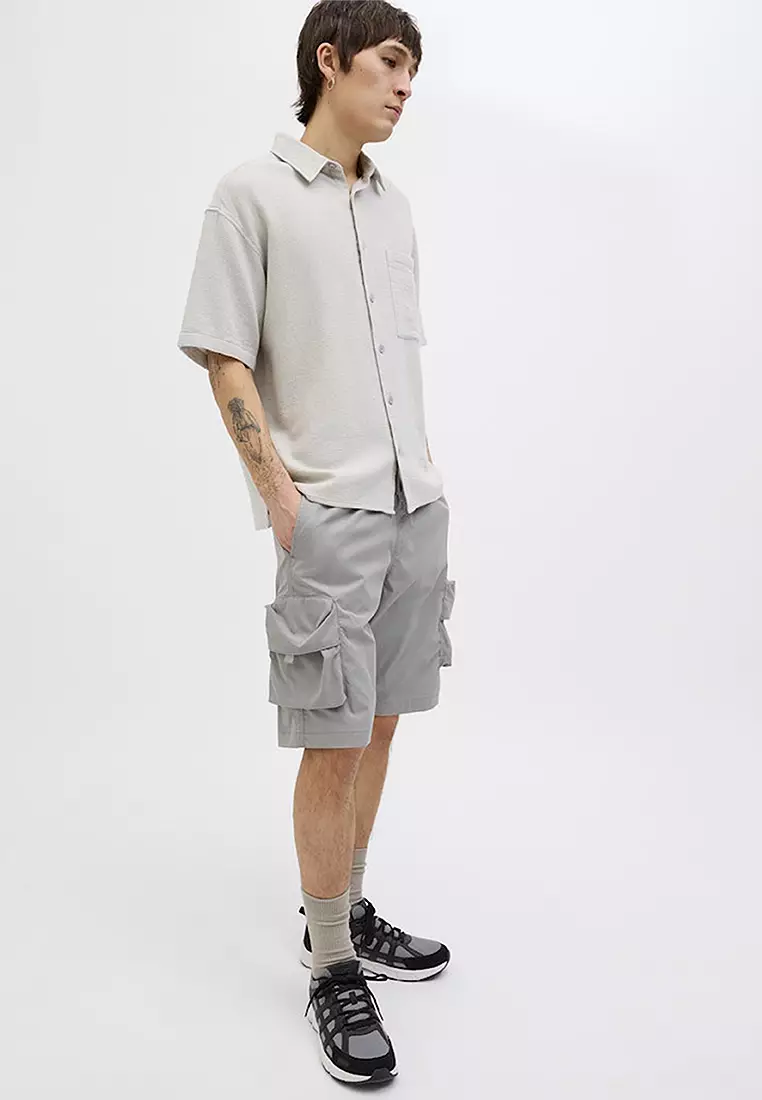 Cole Hart Tech 工裝短褲