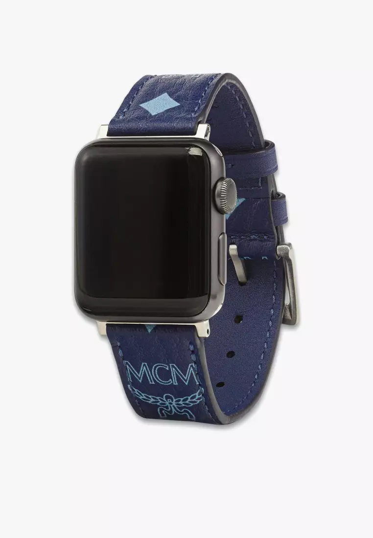 Buy MCM Himmel Card Case in Lauretos 2025 Online | ZALORA