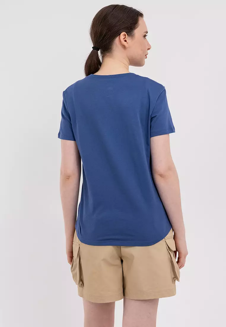 Club Logo T-Shirt