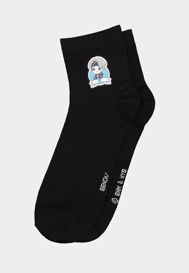 Bench And Tinytan Women's Socks