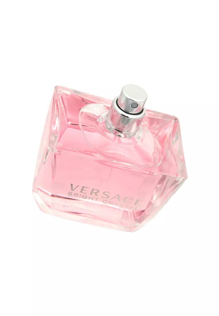 Versace Eau De Toilette Spray (90ml)