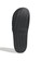 ADIDAS black adilette shower slide sandals 73139SHDDE991DGS_8