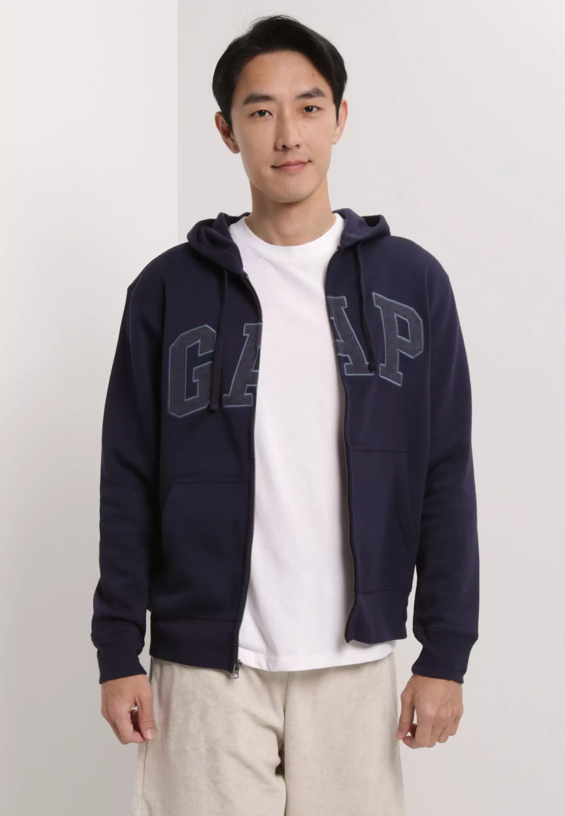 Gap sales hoodie jacket