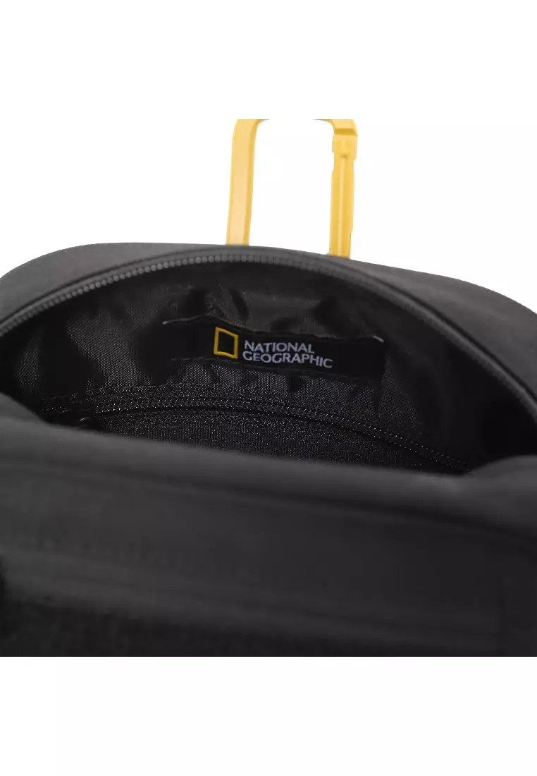 BURT Crossbody Bag