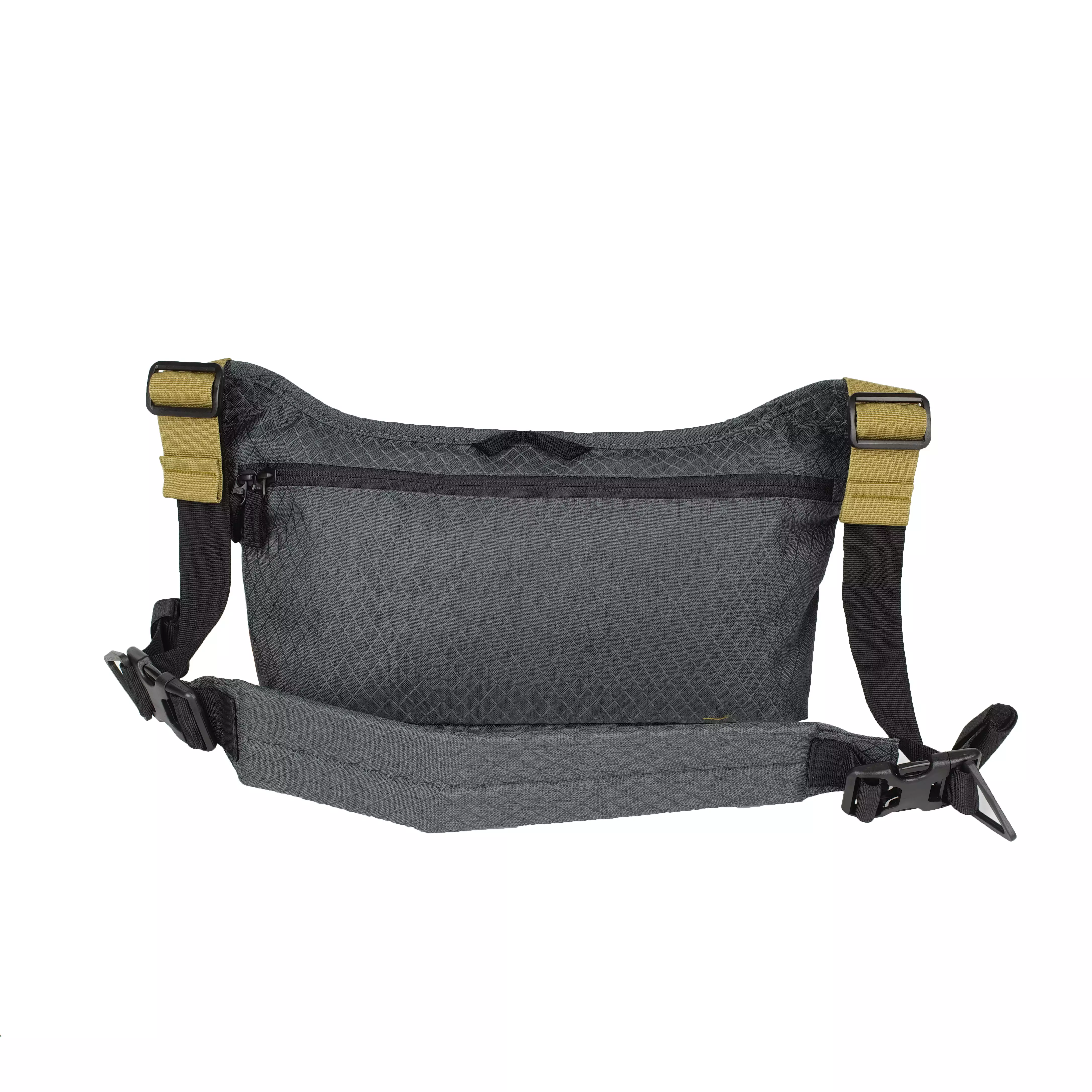 Kalibre Tas Selempang Pouch Slate Lite 921488014