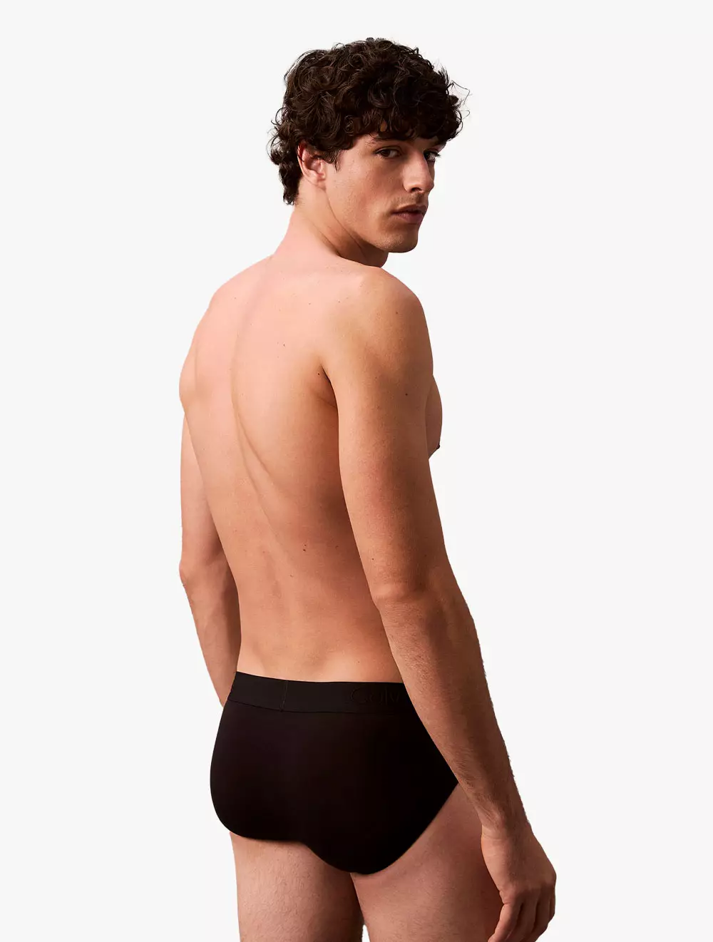 Calvin Klein Underwear - Ultra Soft Modal Hip Brief