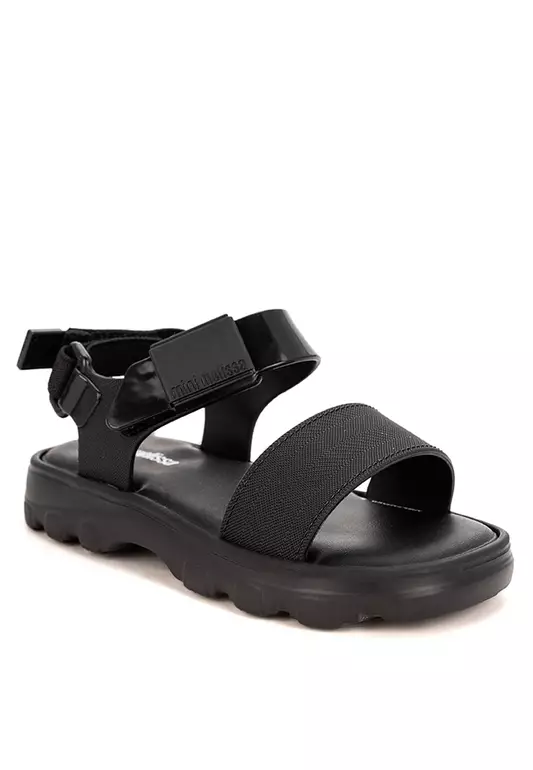 Mini Kick Off Sandal