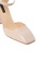 Nina Armando beige Lance Leather High Heel NI342SH0FV9DSG_4