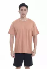 Grey Bean Tea Orange