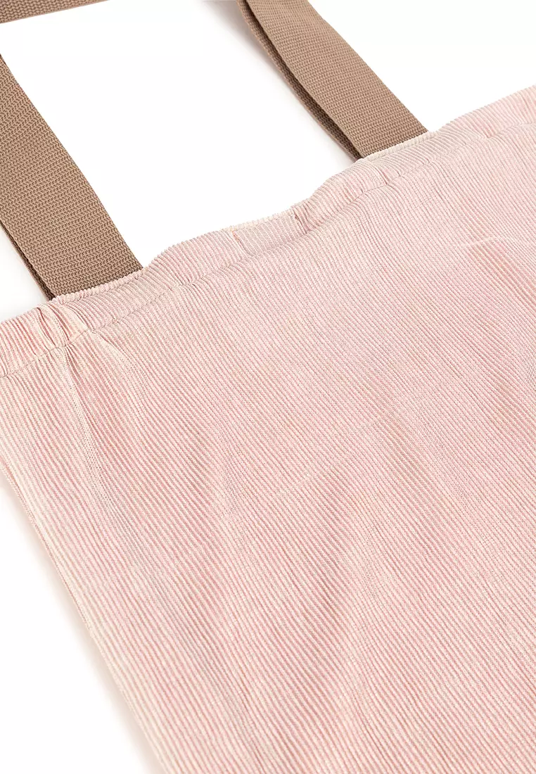 Fabric Tote Bag