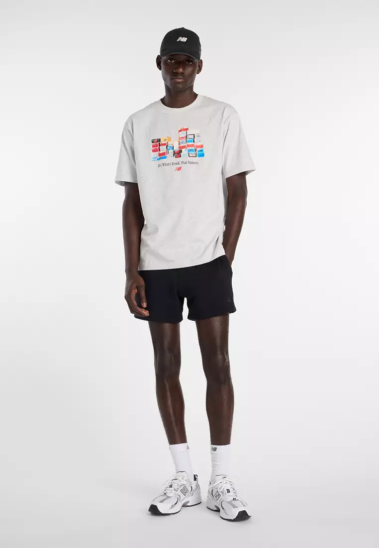 Boxes T-Shirt