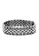 Elfi silver Elfi Stainless Steel Spine Bracelet 02 (Silver) 1A7BAAC95BC0BAGS_1