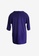 ROSARINI purple Crew Neck T-Shirt - Purple C67EFKA66025C9GS_3