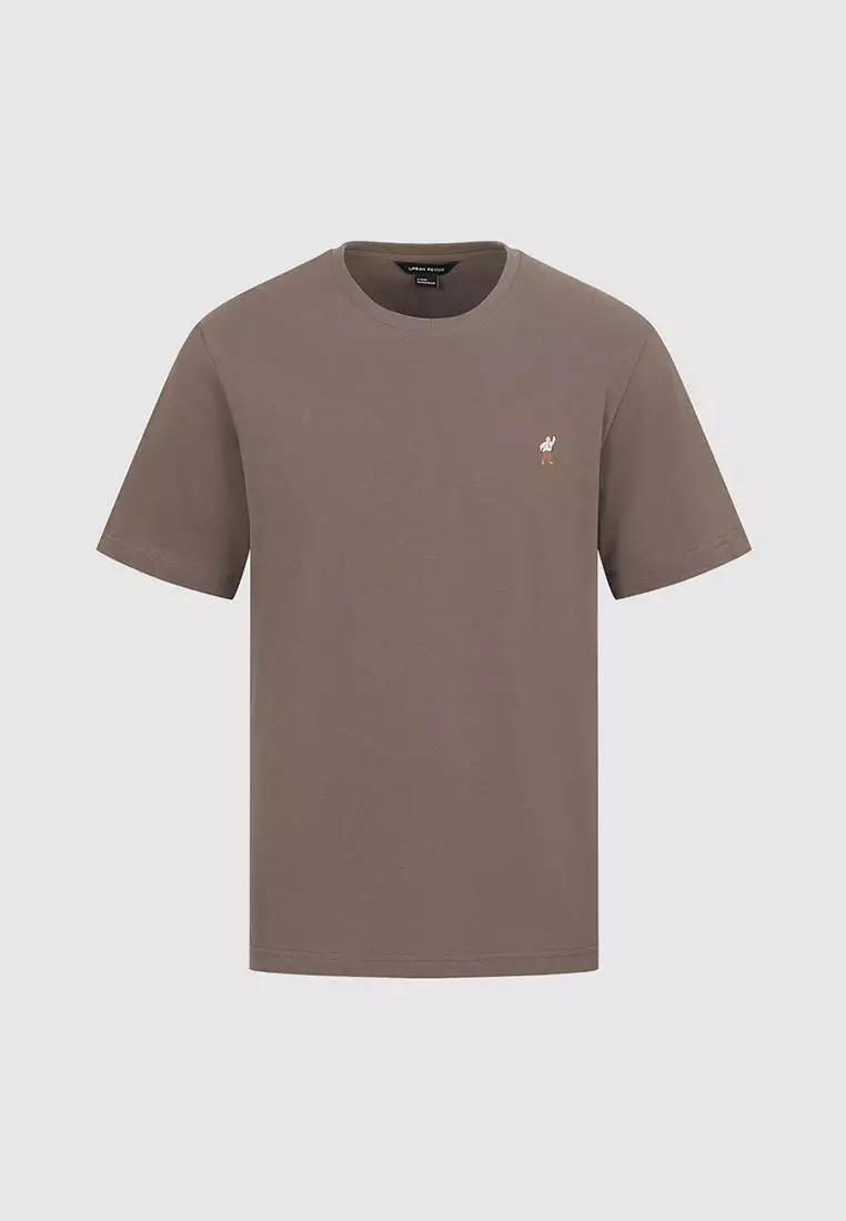 Short Sleeve T-Shirts