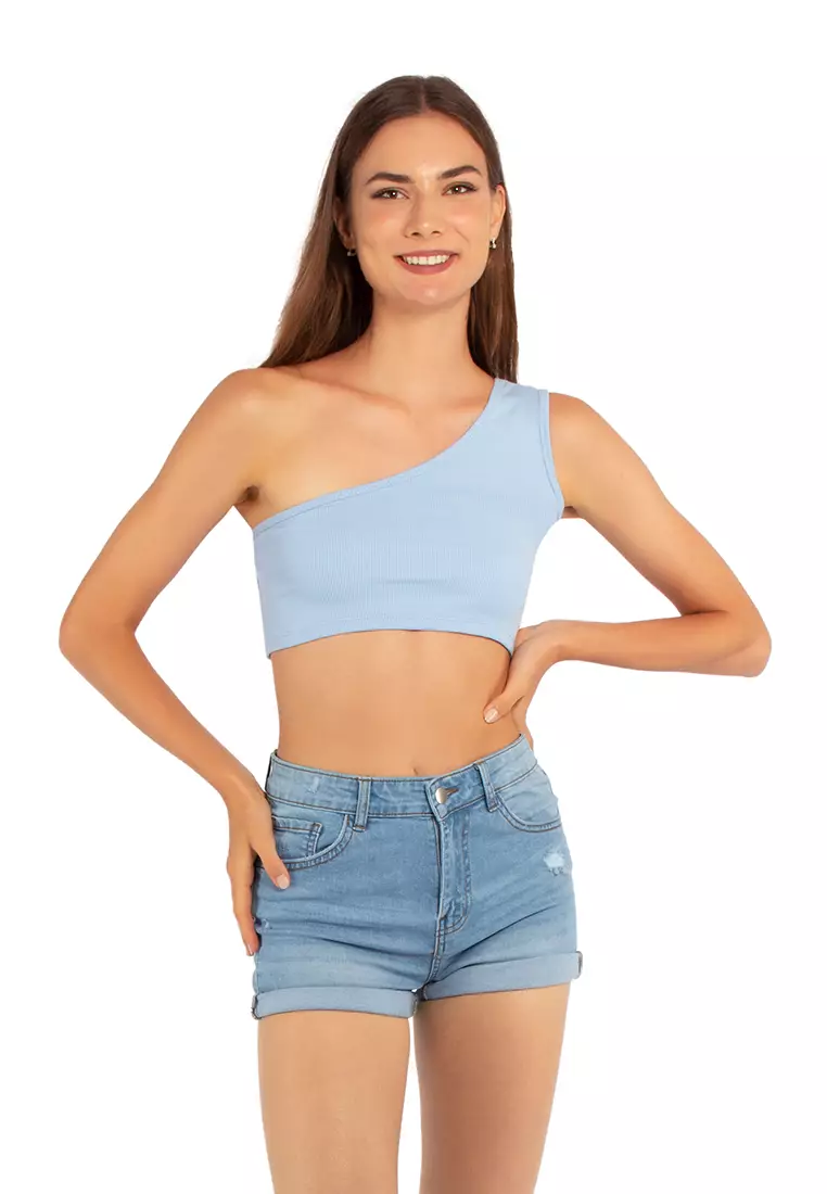 What is The Crop Top? — THREAD by ZALORA Malaysia