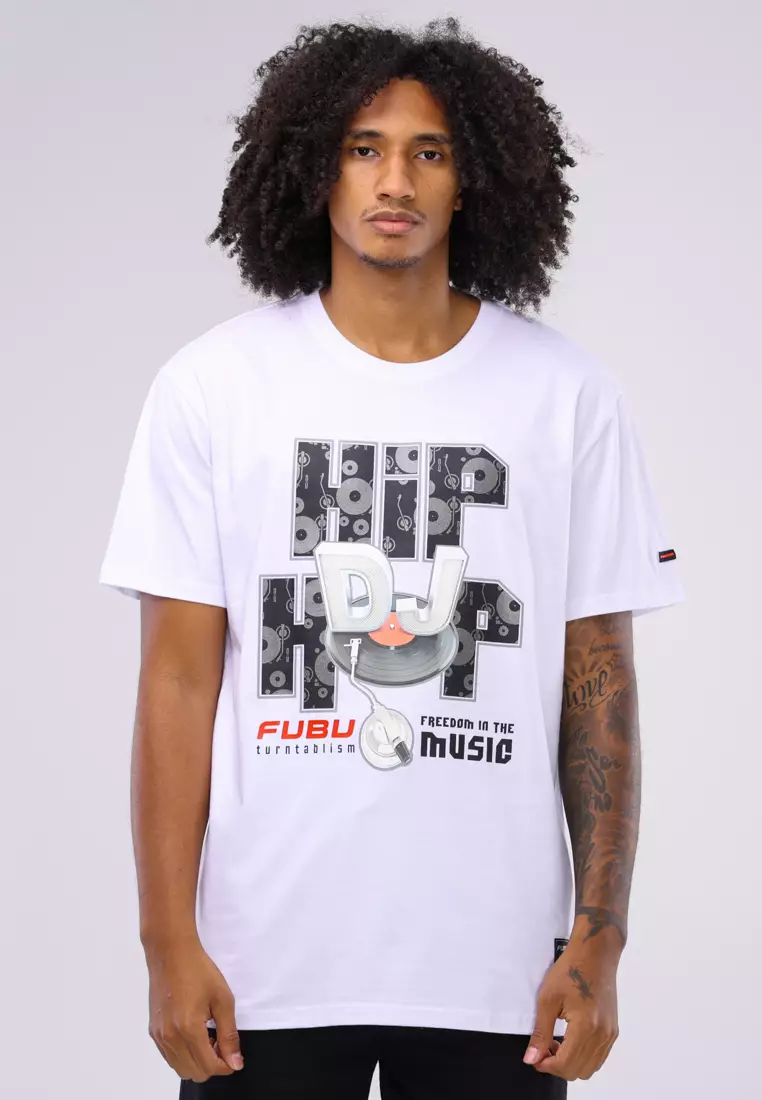 Round Neck Regular Fit