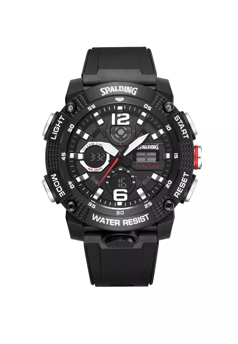 Spalding watch price on sale