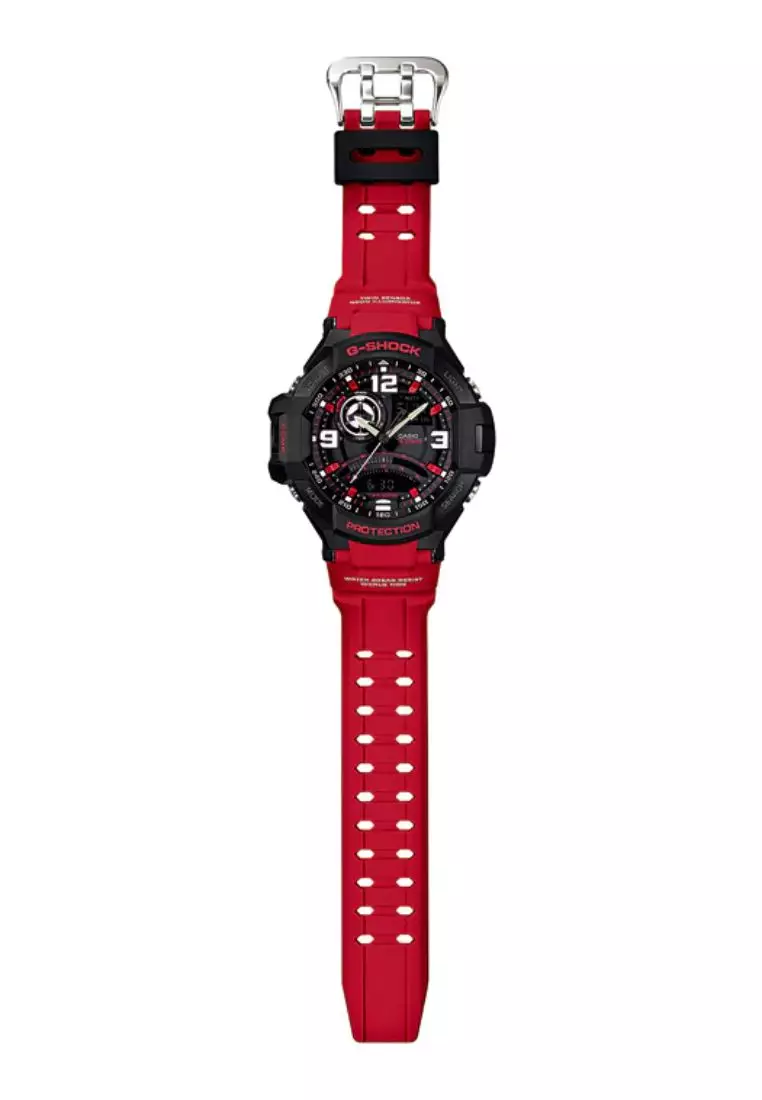 G shock ga 2025 1000 4bdr