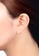 ELLI GERMANY silver Earrings Ear Cuff Geo Basic Minimal Sterling CB58FAC70D2330GS_6