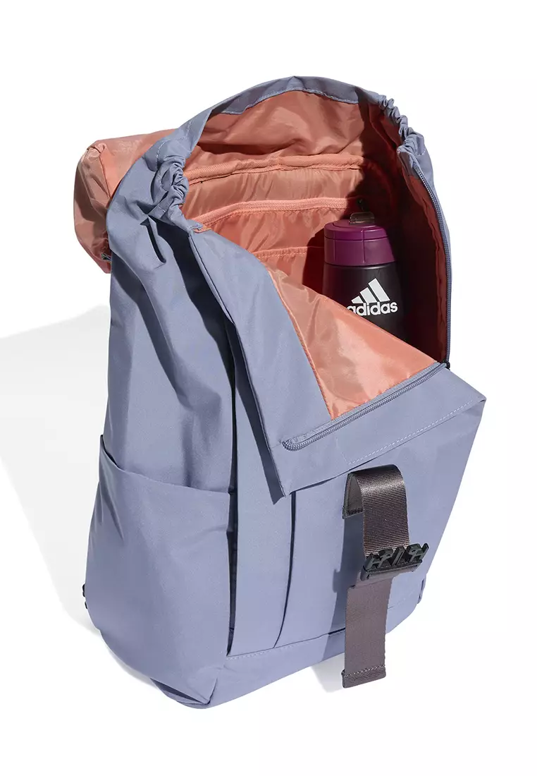 Buy ADIDAS Gym HIIT Backpack 2026 Online | ZALORA