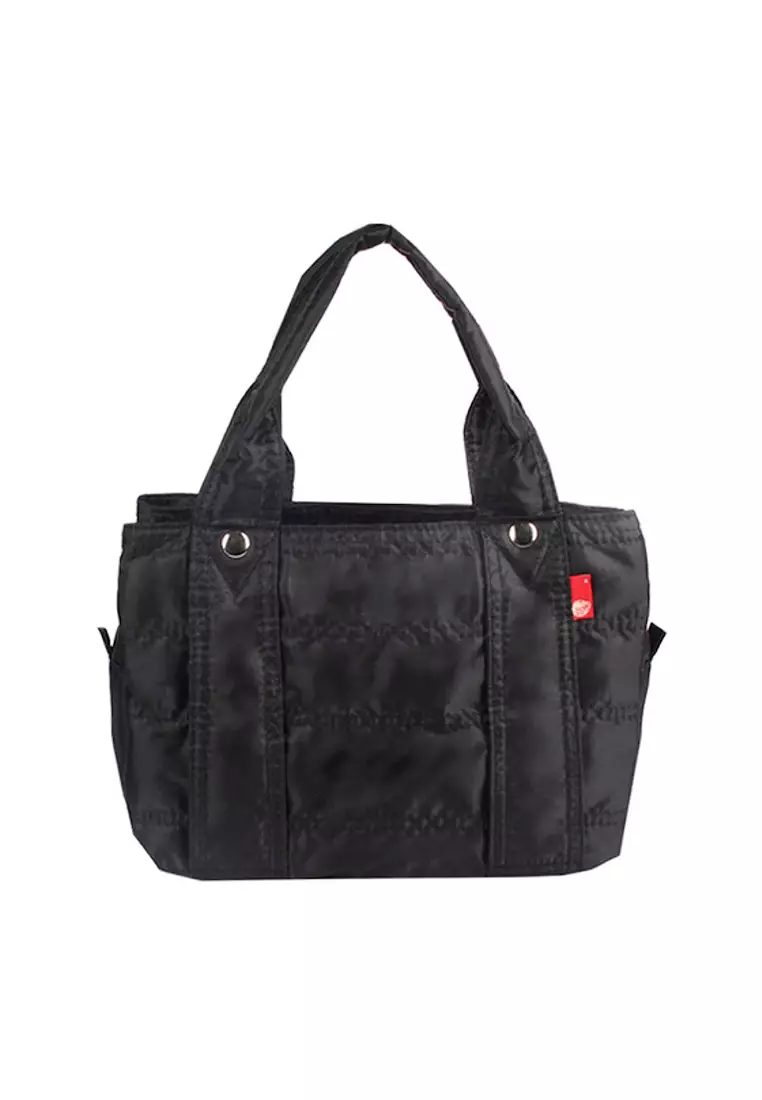 Buy XAFITI Brand New Lightweight Nylon Tote Bag 2024 Online