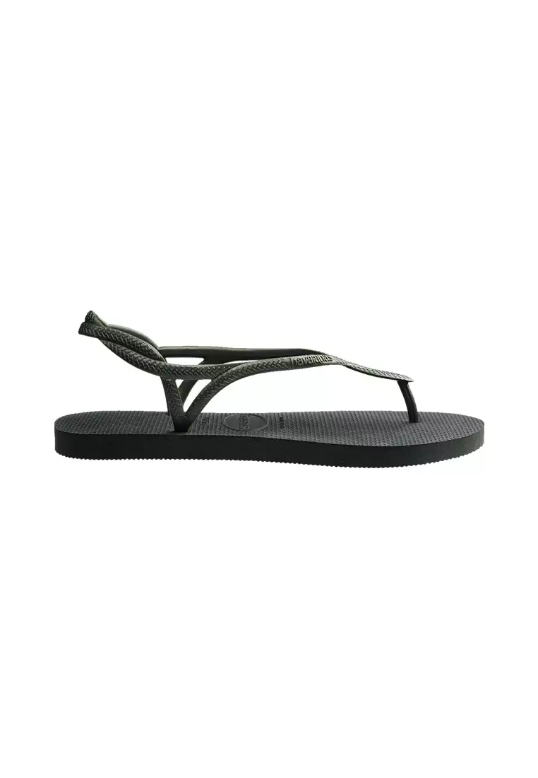 Luna Sandals