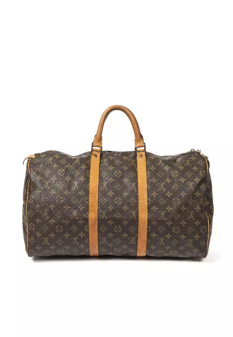 Keepall 50 - BrandCo Paris