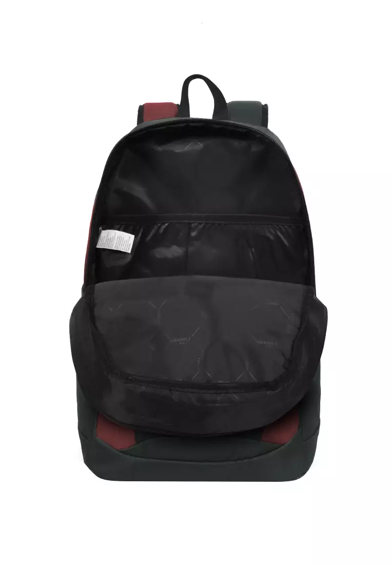6019 Lifestyle Backpack with VIRUPRO Anti-Microbial Protection