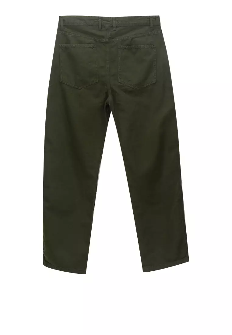 Carpenter Pants
