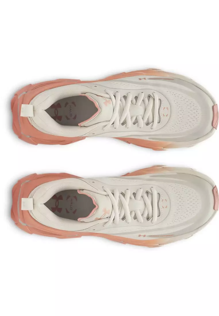 Under Armour UA Halo Racer Women's Running Shoes