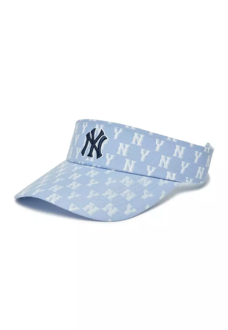 Yankees best sale sun visor