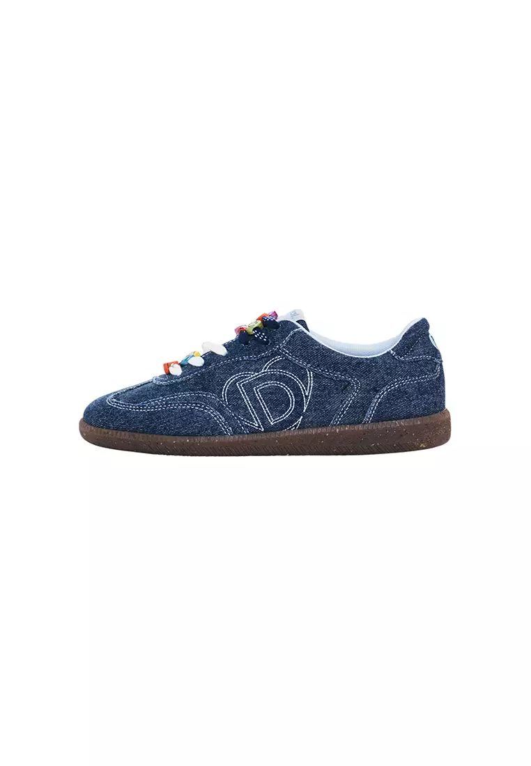 Discount on Desigual  shoes - SKU: Desigual Women's Sneakers