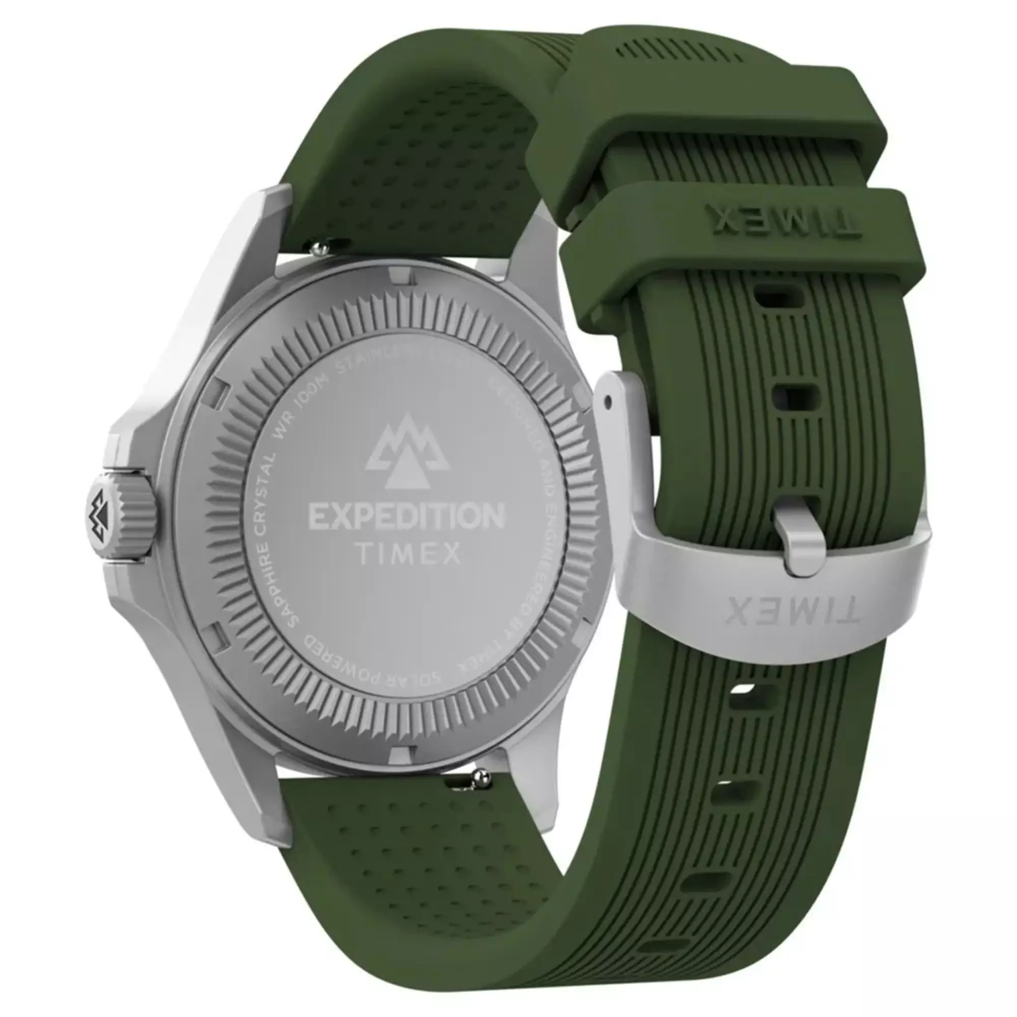 Jam Tangan Pria Timex TW2Y31600V5 Original