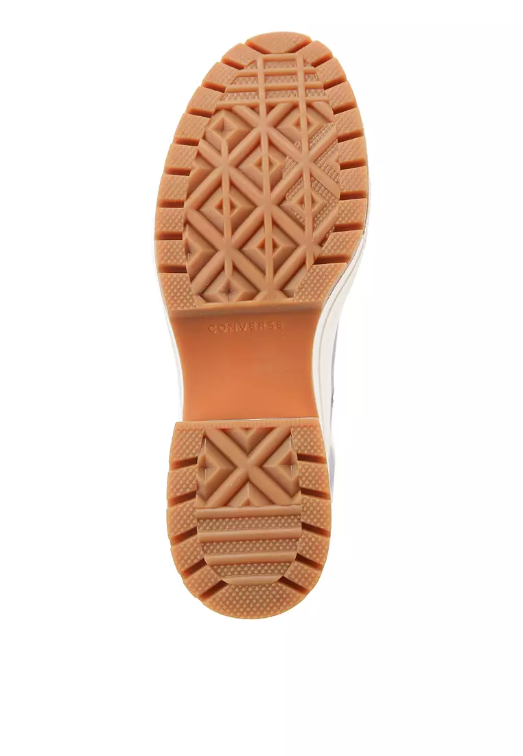 Chuck 70 De Luxe Heel