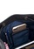 ULA ULA black ULA ULA Mermaid Leather Mini Flapover Drawstring Backpack (RFID pocket inside) 45CC2AC9CBFDC5GS_6