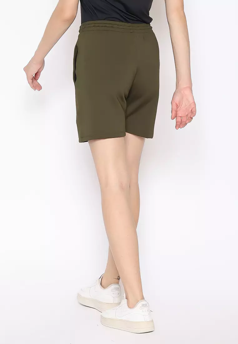 Jual Flexzone FLEXZONE Women Sports Short Pants Marathon