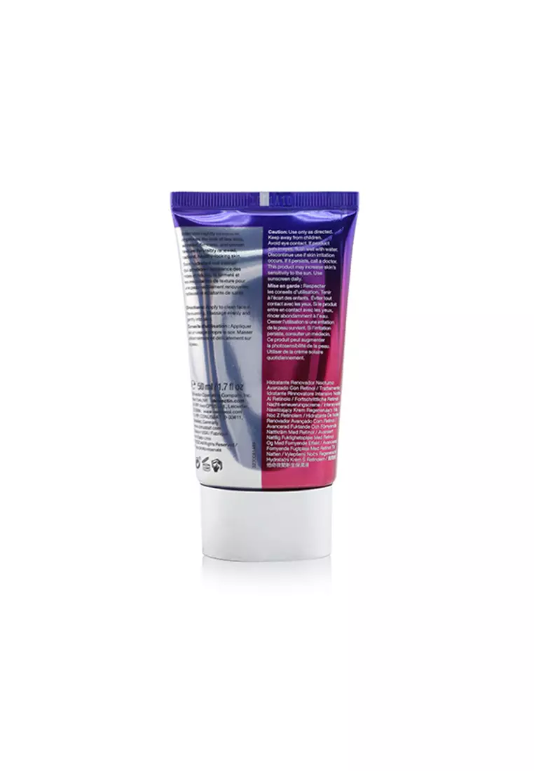 Strivectin - Strivectin - Advanced Retinol Nightly Renewal Moisturizer 50ml/1.7oz