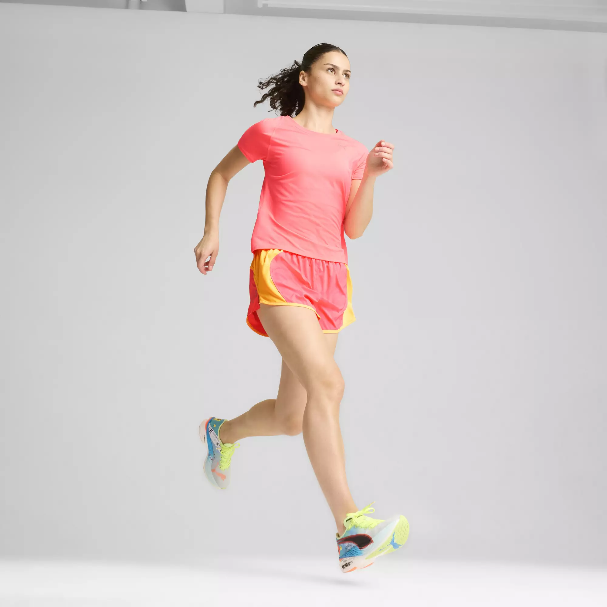 PUMA Deviate NITRO™ Elite 3 Marathon Series Women's Running Shoes