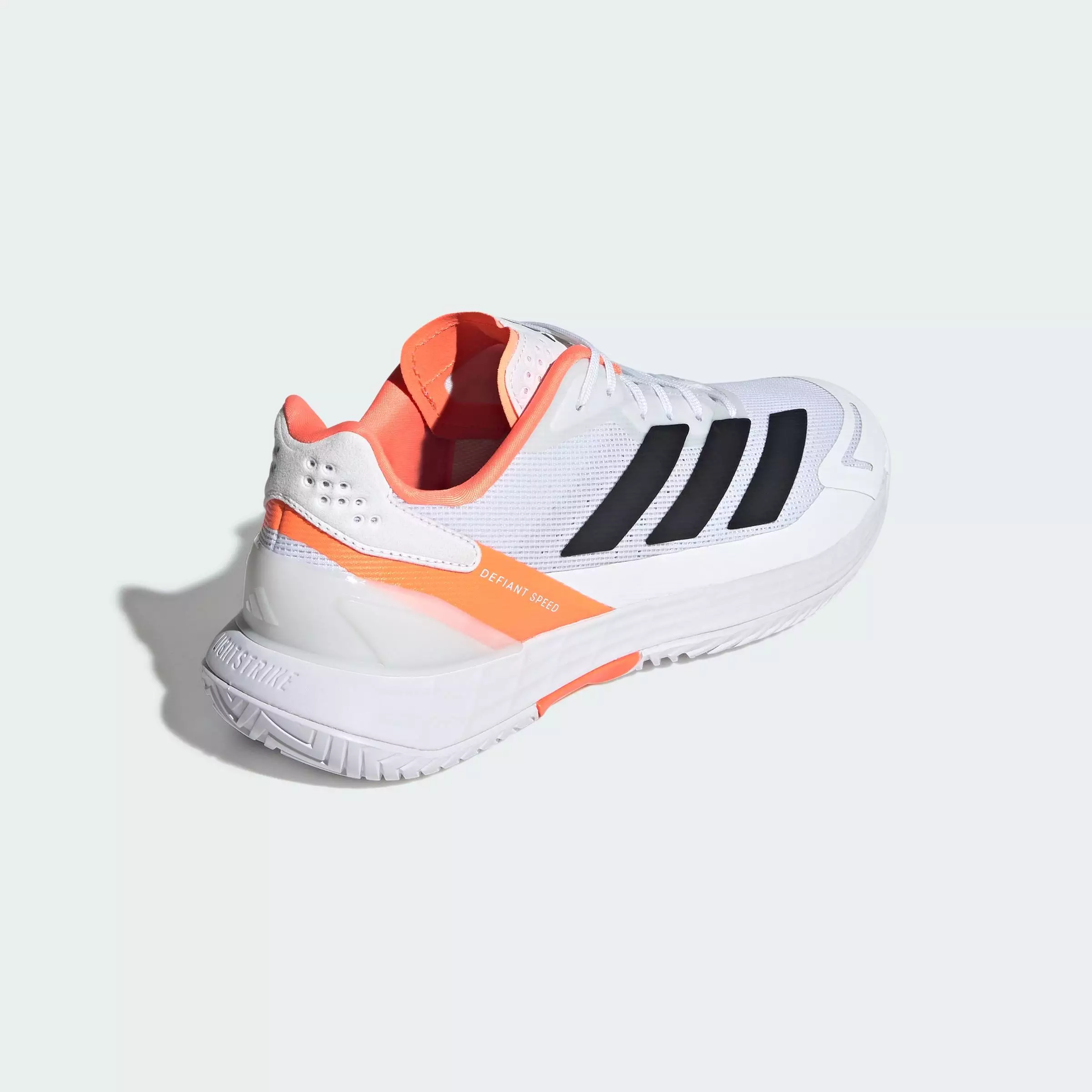 Tennis Defiant Speed 2 Tennis Shoes Men White JR1745