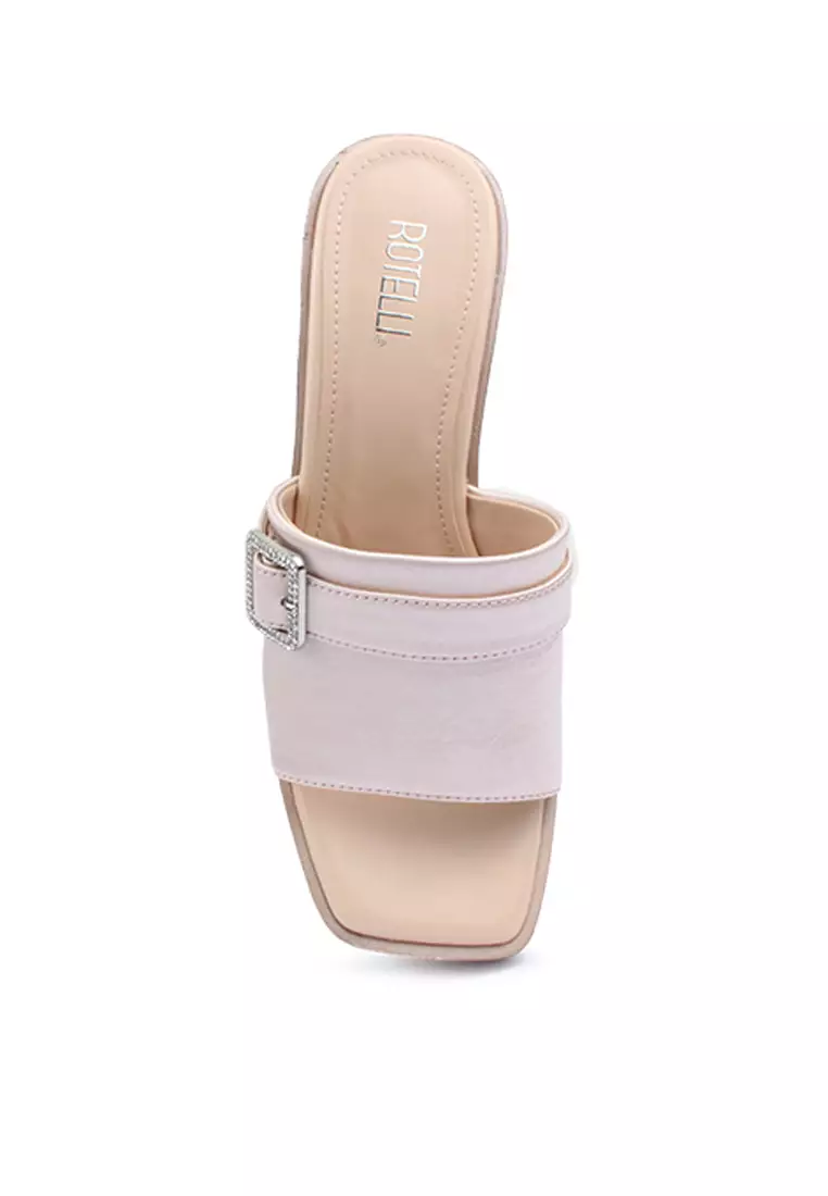 Trento 468 Sandal Wedges