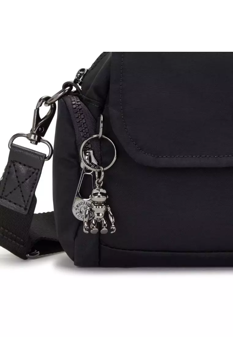 Buy Kipling Kipling DANITA Endless Black Crossbody Bag 2024 Online ZALORA