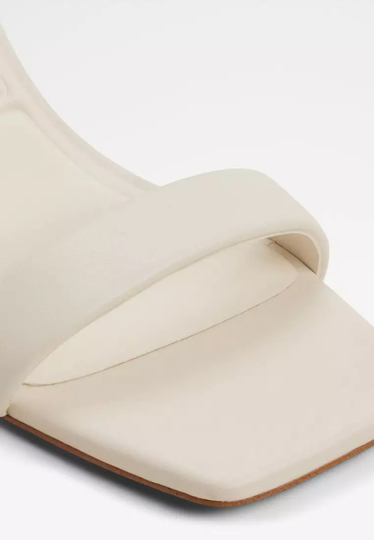 Austorai Heeled Sandals