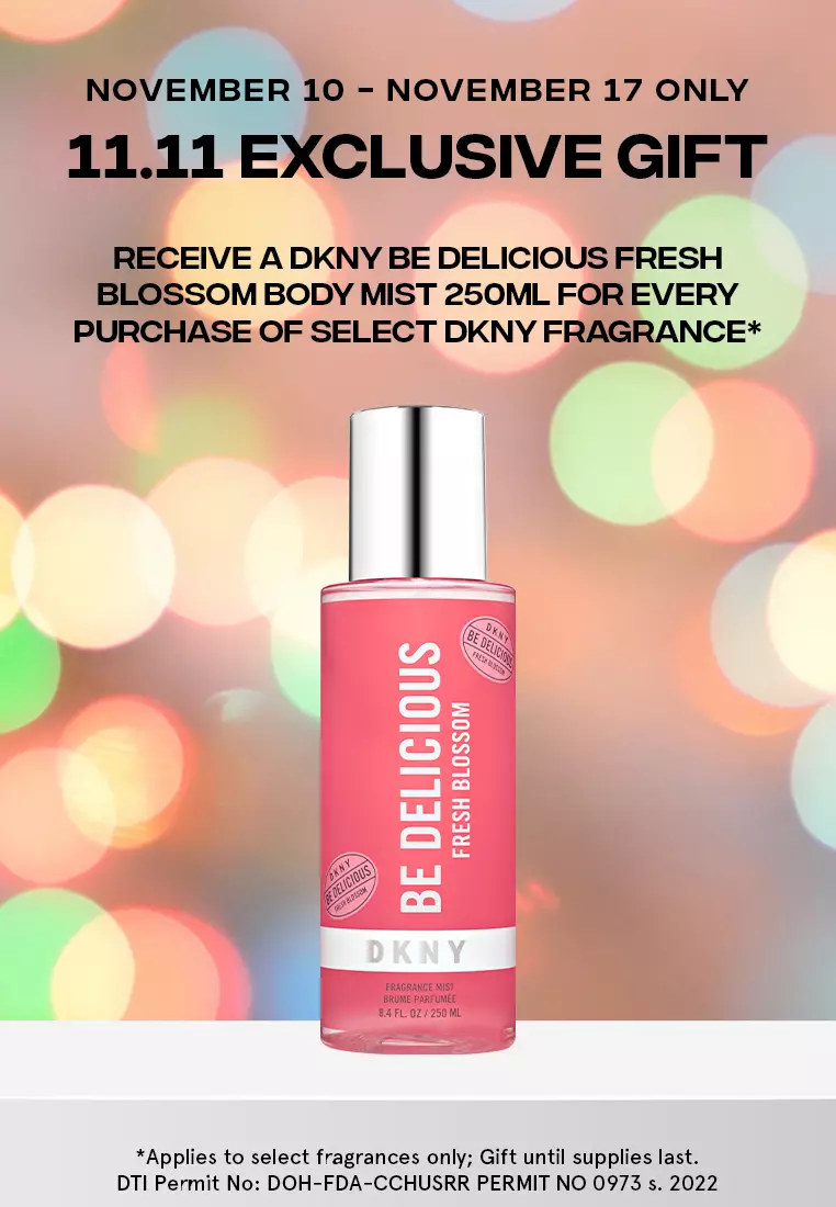 BE Tempted Eau De Parfum 100ml