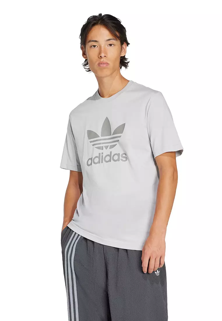 Adicolor Trefoil T-Shirt